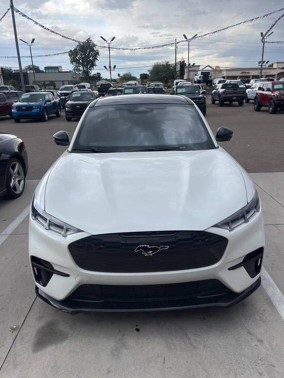 FORD MUSTANG MACH-E 2021 3FMTK4SE2MMD99774 image FORD MUSTANG MACH-E 2021 3FMTK4SE2MMD99774 image